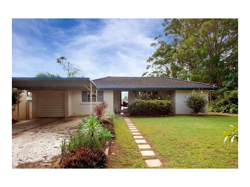 12 Dobbys Crescent, Terranora NSW 2486