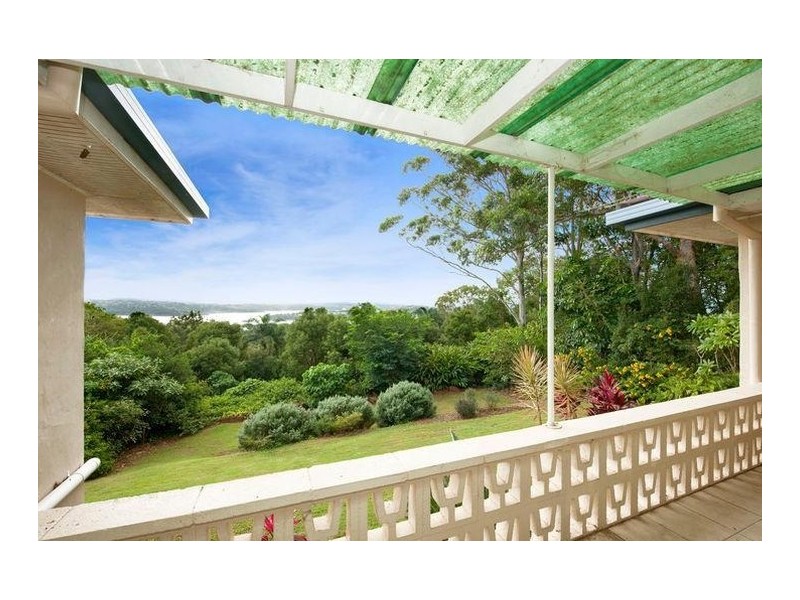 12 Dobbys Crescent, Terranora NSW 2486