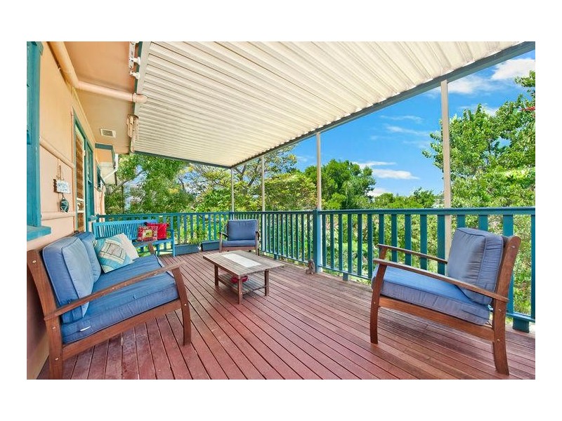 58 Tweed Street, Coolangatta QLD 4225