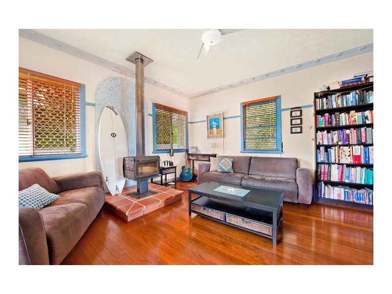 58 Tweed Street, Coolangatta QLD 4225