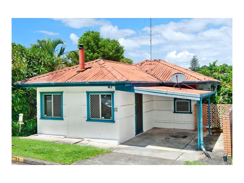 58 Tweed Street, Coolangatta QLD 4225