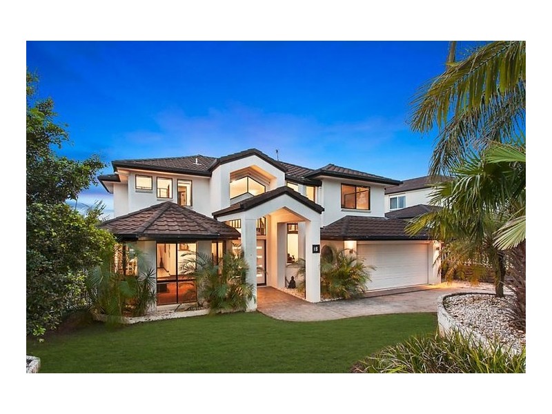 18 Illawong Crescent, Terranora NSW 2486