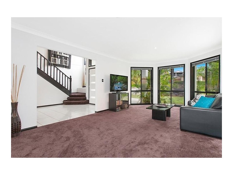 18 Illawong Crescent, Terranora NSW 2486