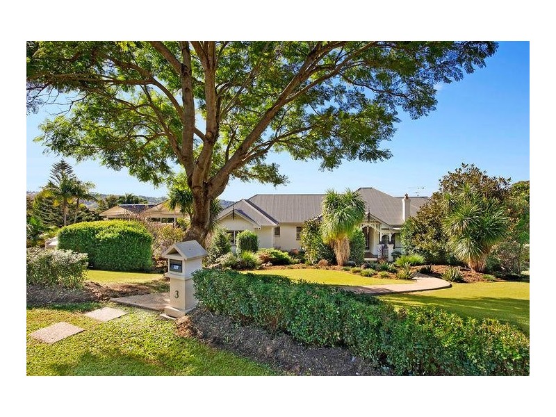 3 Skye Close, Terranora NSW 2486