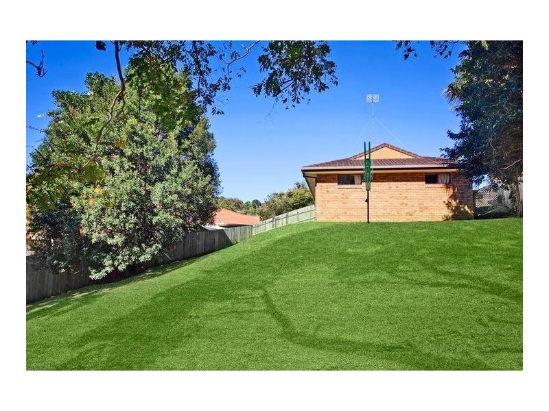 95 Lochlomond Drive, Banora Point NSW 2486