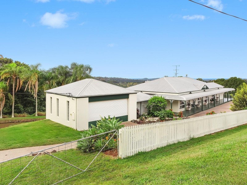 66 Balfours Road, Bungalora NSW 2486
