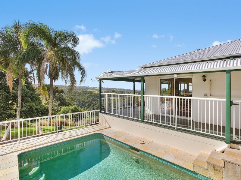 66 Balfours Road, Bungalora NSW 2486