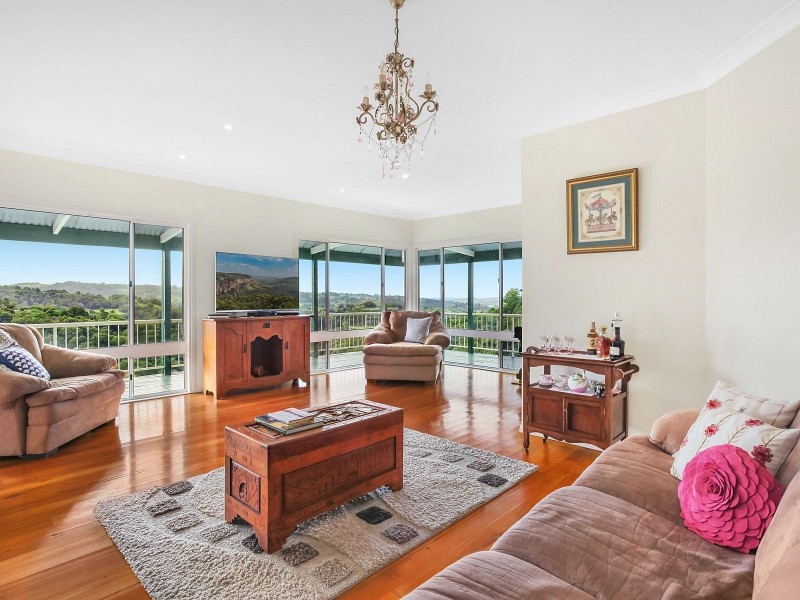 66 Balfours Road, Bungalora NSW 2486