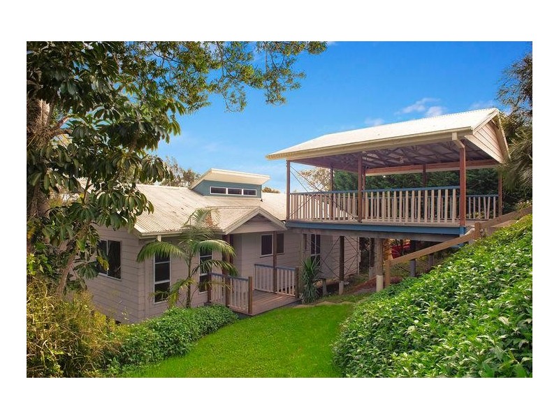 2 Shady Lane, Banora Point NSW 2486