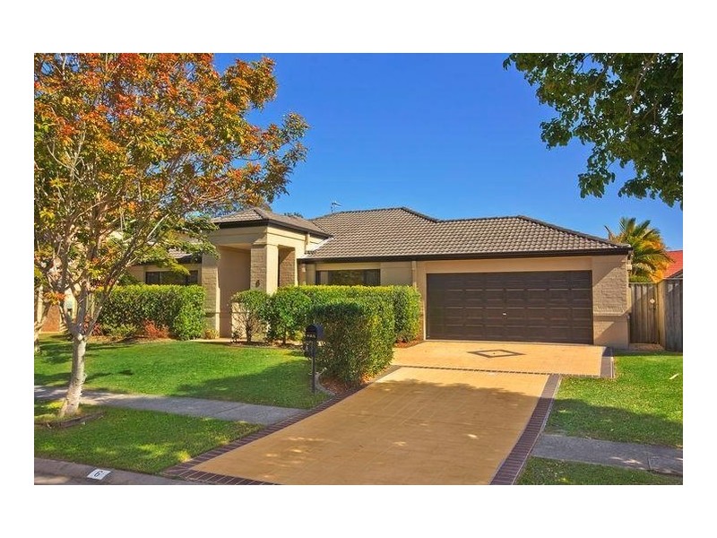 6 Ellis Street, Banora Point NSW 2486