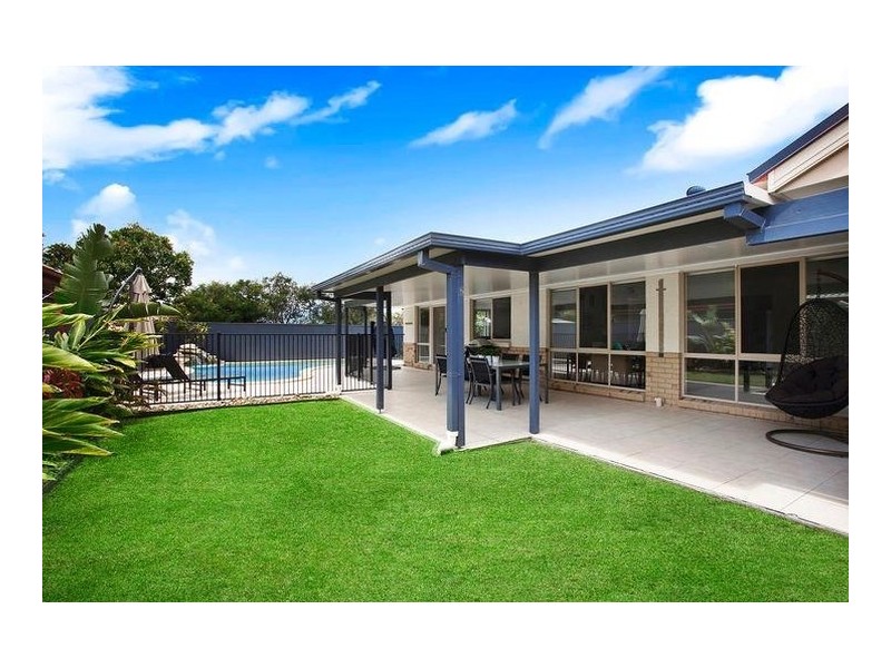 13 Kingfisher Circuit, Kingscliff NSW 2487