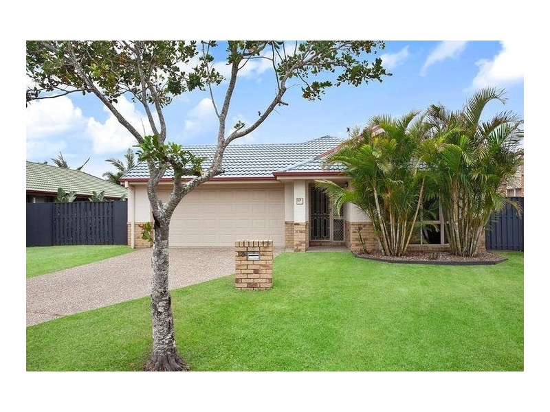 13 Kingfisher Circuit, Kingscliff NSW 2487