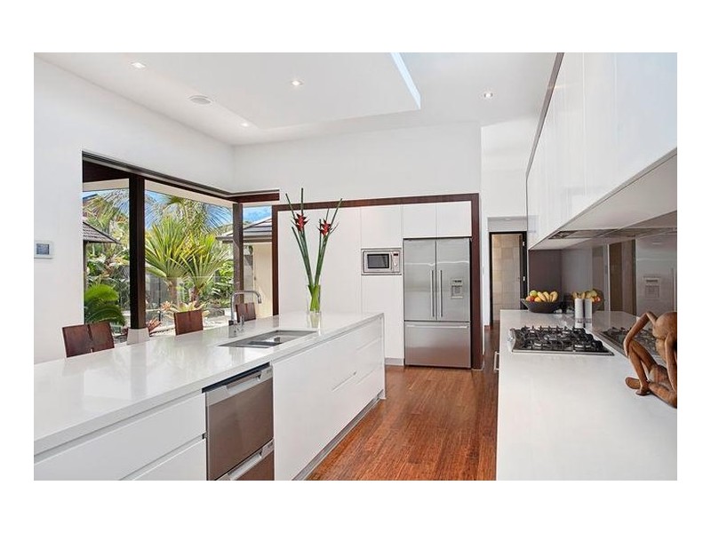 5 Coogera Lane, Casuarina NSW 2487