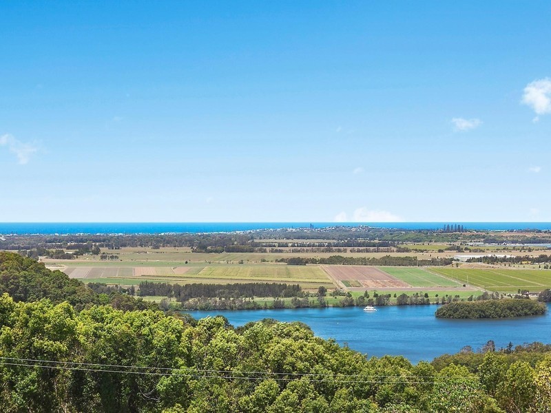 118 McAuleys Road, Terranora NSW 2486