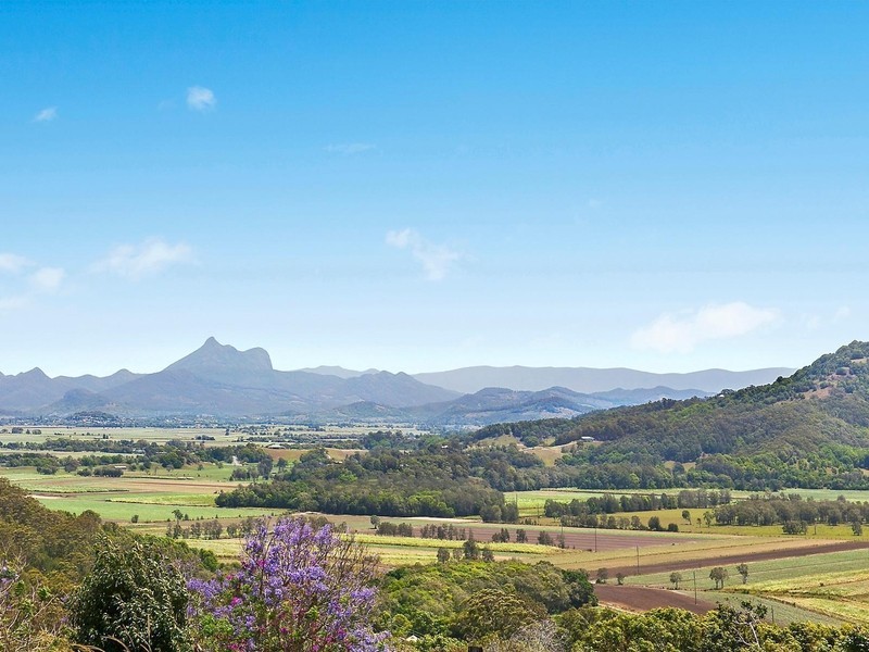 118 McAuleys Road, Terranora NSW 2486