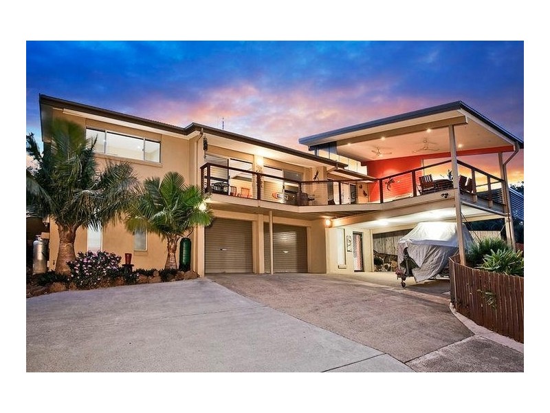 321 Terranora Road, Terranora NSW 2486
