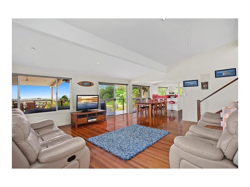 321 Terranora Road, Terranora NSW 2486