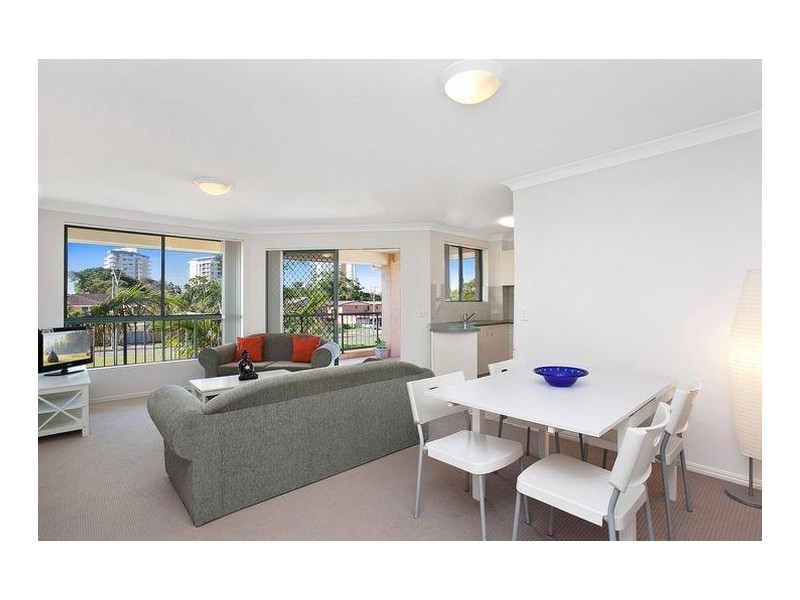 9/56 Coolangatta Road, Coolangatta QLD 4225