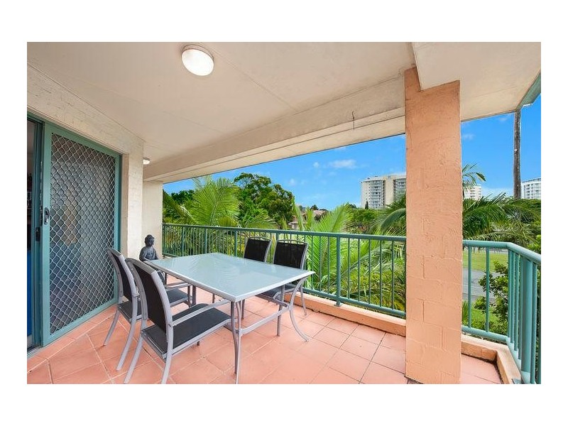 9/56 Coolangatta Road, Coolangatta QLD 4225