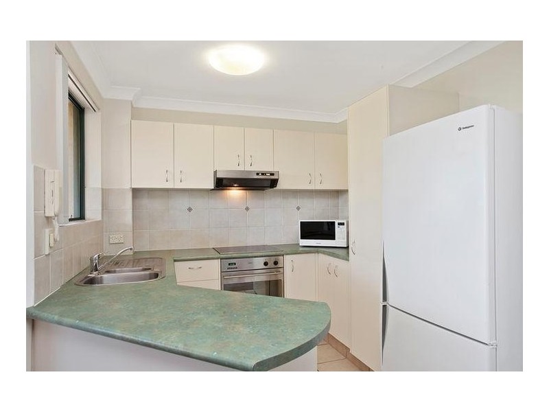 9/56 Coolangatta Road, Coolangatta QLD 4225
