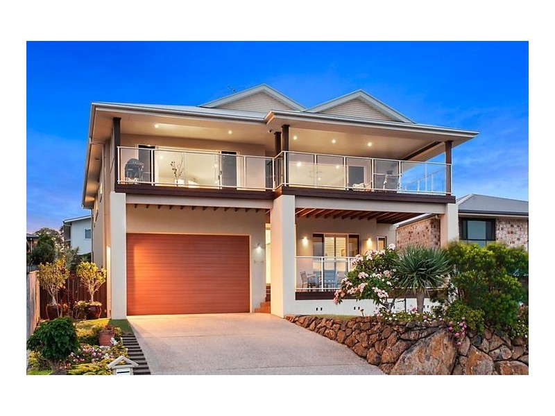 5 Mourne Terrace, Banora Point NSW 2486
