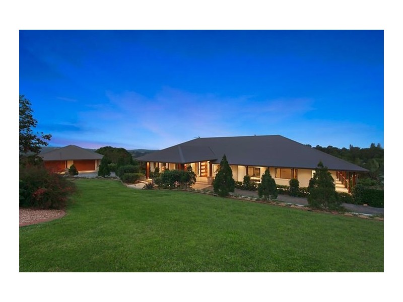 Lot 2 Thoroughbred Place, Terranora NSW 2486