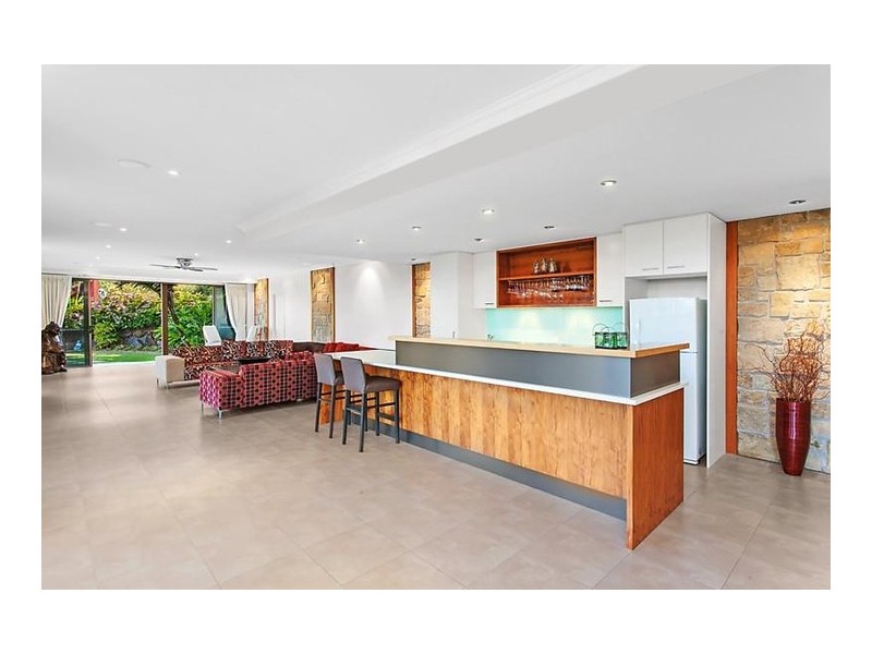 Lot 2 Thoroughbred Place, Terranora NSW 2486