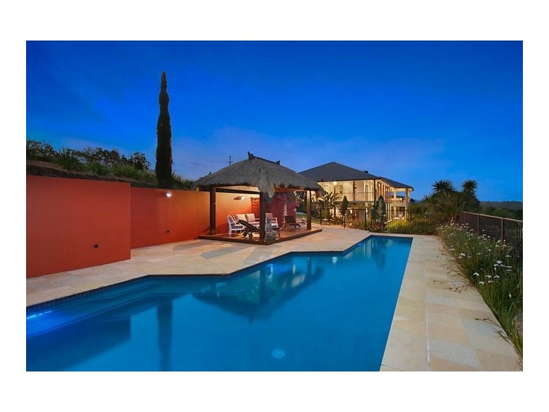 Lot 2 Thoroughbred Place, Terranora NSW 2486