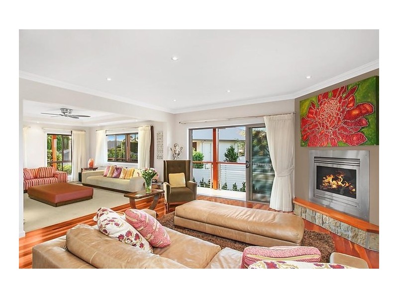 Lot 2 Thoroughbred Place, Terranora NSW 2486