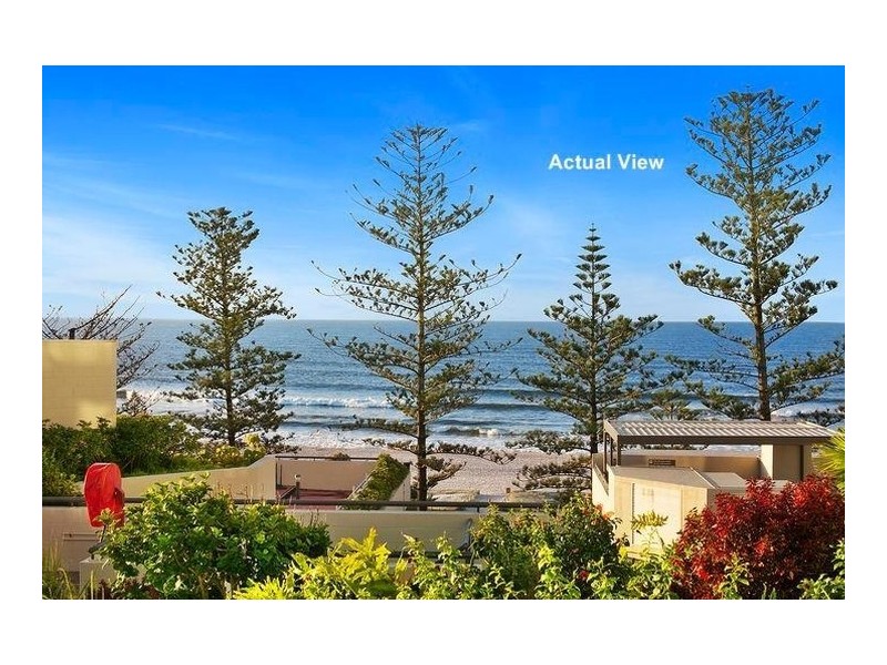 12/80 Marine Parade, Coolangatta QLD 4225