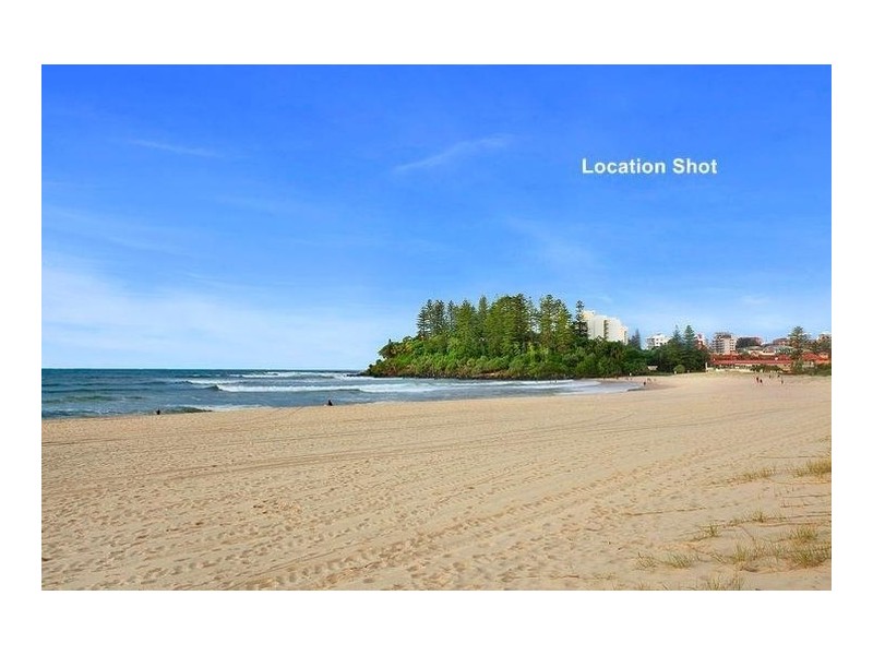 12/80 Marine Parade, Coolangatta QLD 4225