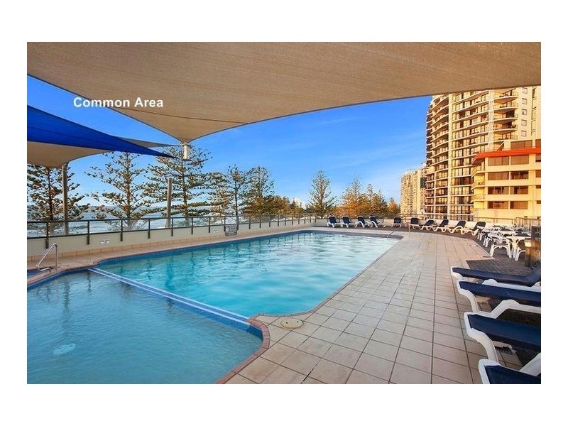 12/80 Marine Parade, Coolangatta QLD 4225