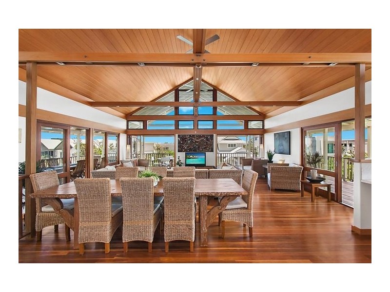 3 Cathedral Court, Kingscliff NSW 2487