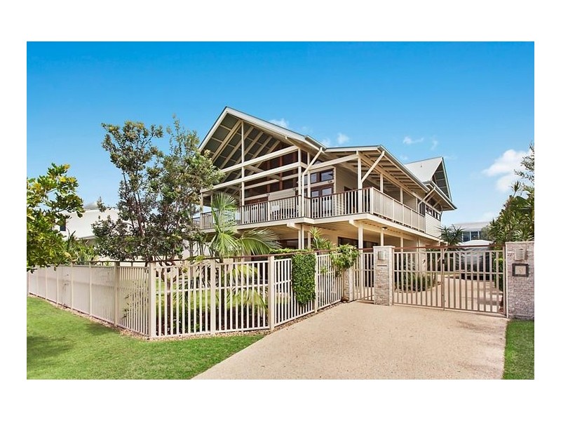 3 Cathedral Court, Kingscliff NSW 2487