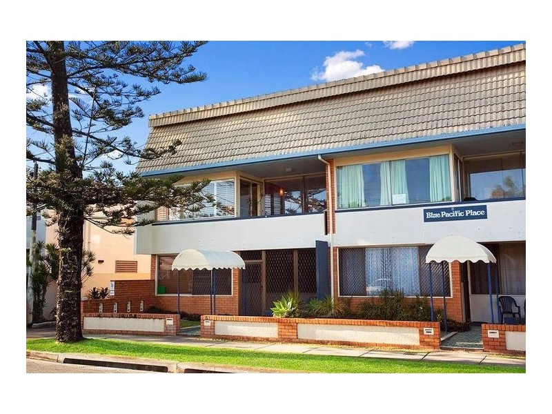 5/8 Wyberba Street, Tugun QLD 4224