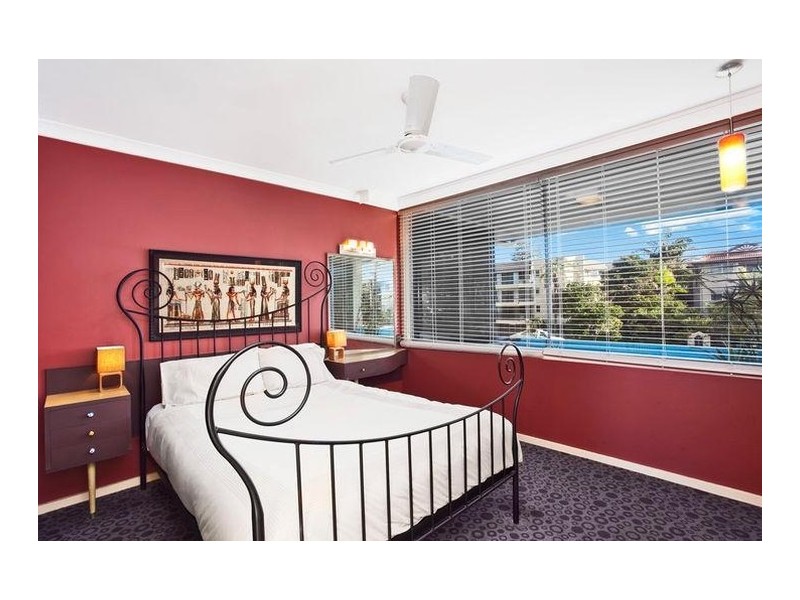 5/8 Wyberba Street, Tugun QLD 4224