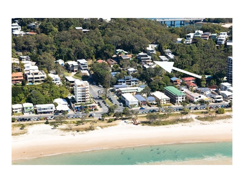 10 Barker Street, Currumbin QLD 4223