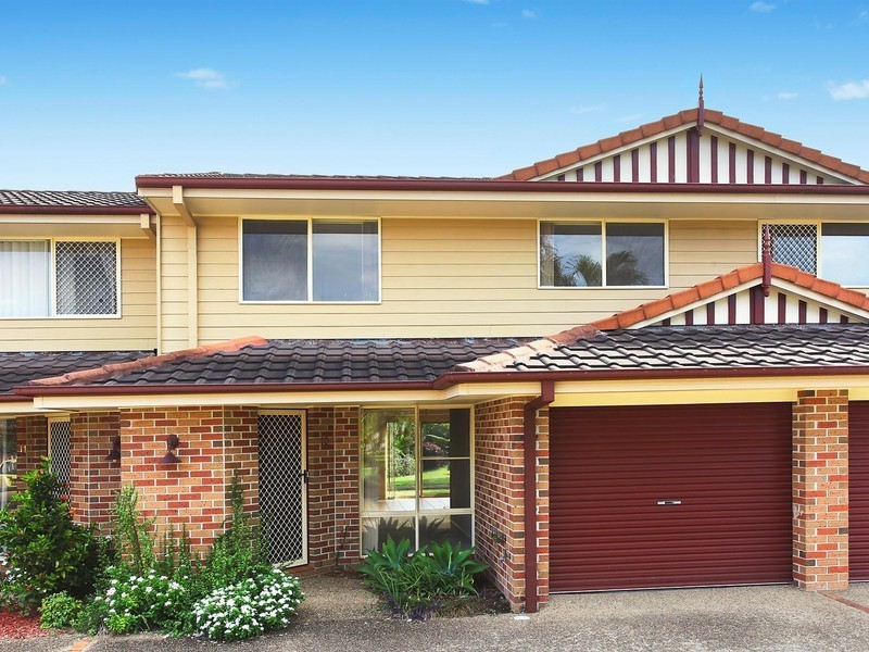 10/4 Advocate Place, Banora Point NSW 2486