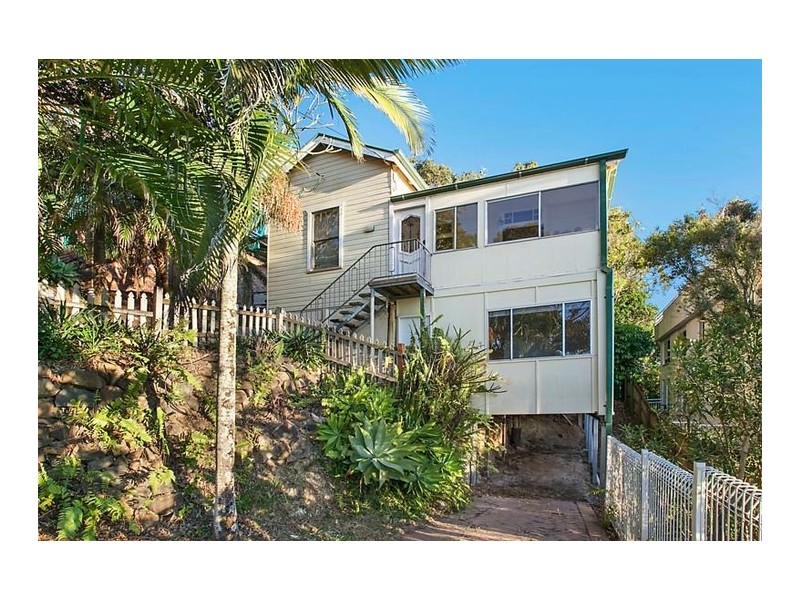 114 Musgrave Street, Kirra QLD 4225