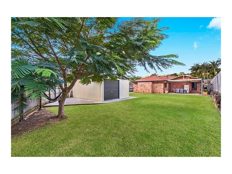 10 Dromara Court, Banora Point NSW 2486