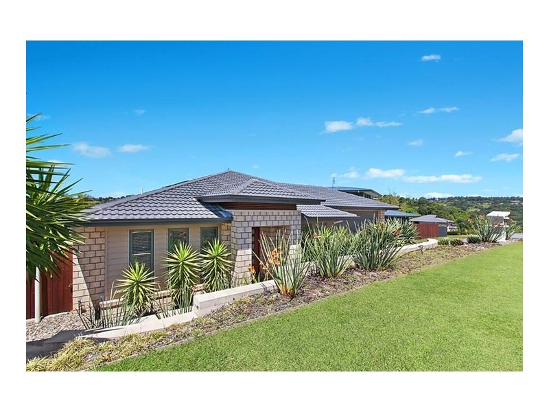 8 Mount Bilinga Circuit, Bilambil Heights NSW 2486