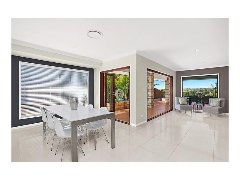 8 Mount Bilinga Circuit, Bilambil Heights NSW 2486