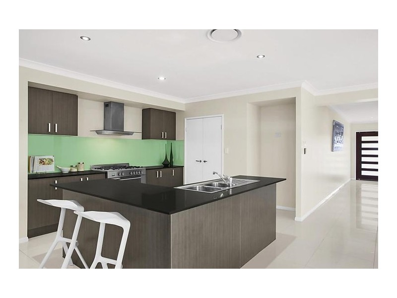 8 Mount Bilinga Circuit, Bilambil Heights NSW 2486