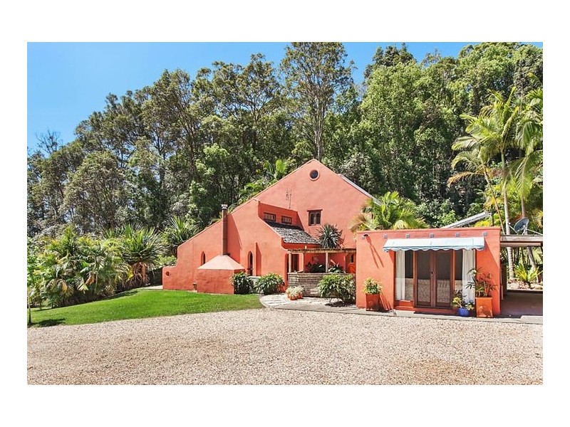 133 Cobaki Road, Cobaki NSW 2486