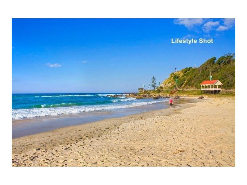 10/56 Coolangatta Road, Kirra QLD 4225