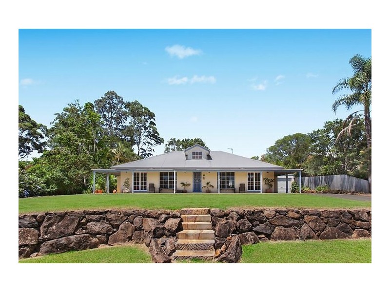 10 Highland Drive, Terranora NSW 2486
