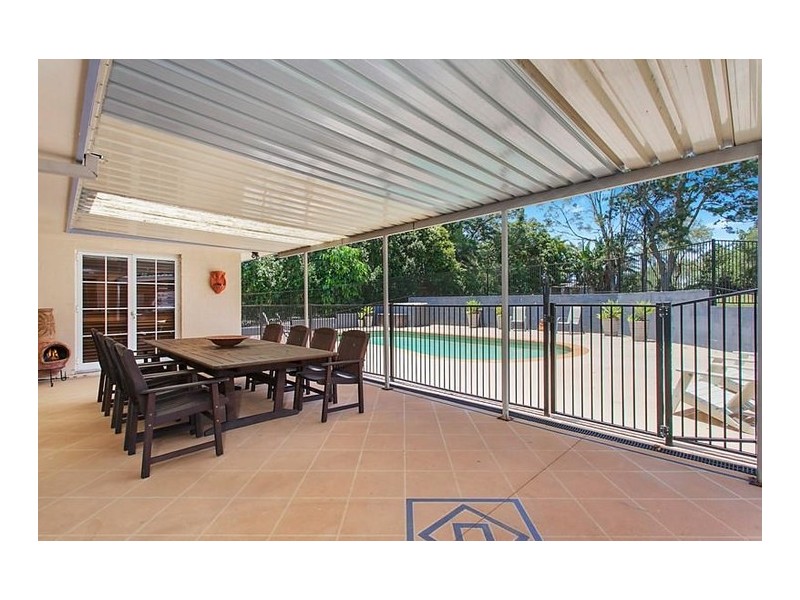 10 Highland Drive, Terranora NSW 2486