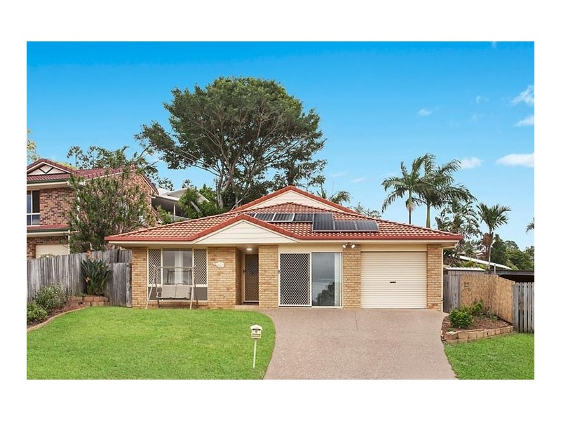 8 Jumbuck Crescent, Terranora NSW 2486