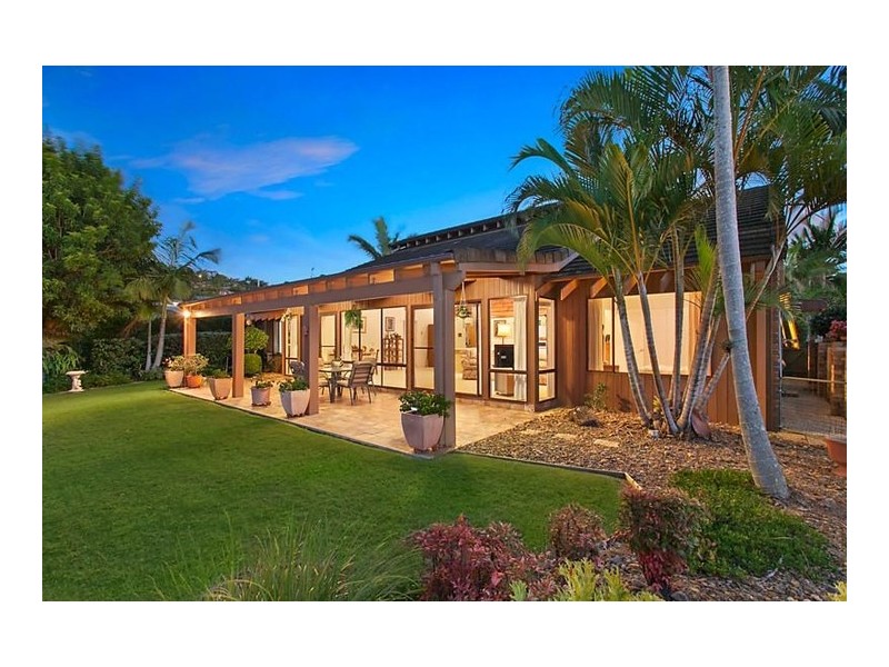 10 Huntingdale Place, Banora Point NSW 2486