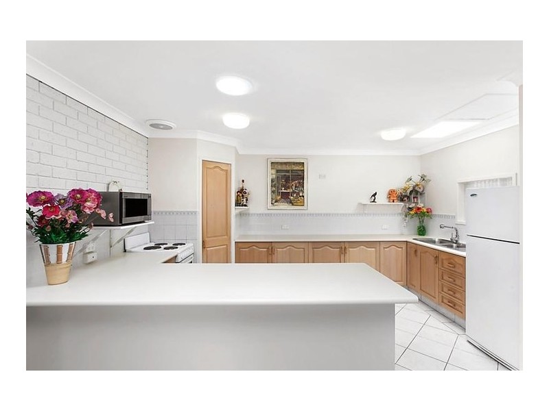 1/33 Amaroo Drive, Banora Point NSW 2486